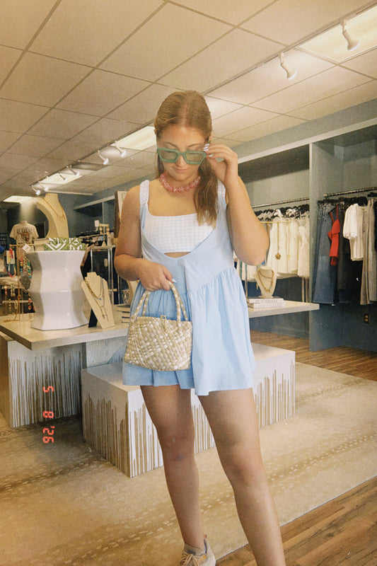 Play Skort Dress