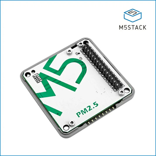 PM2.5 Air Quality Module (PMSA003) - m5stack-store