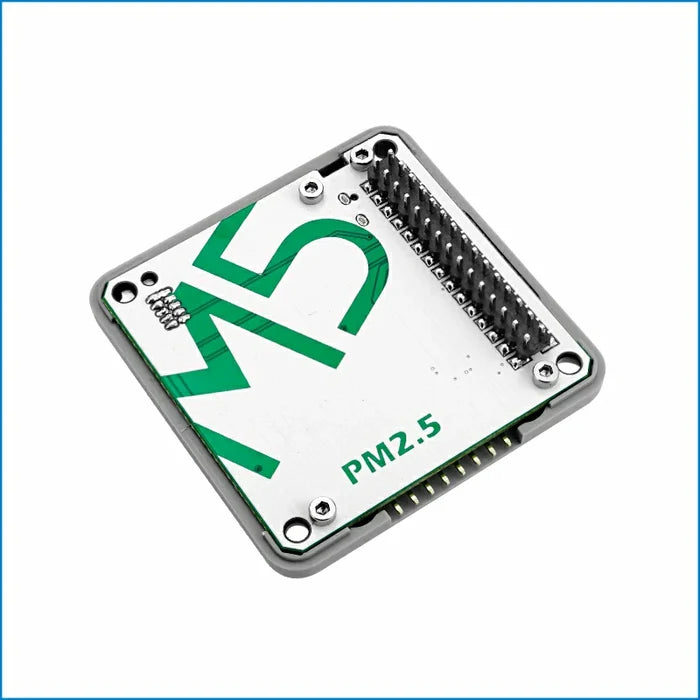 PM2.5 Air Quality Module (PMSA003) - m5stack-store