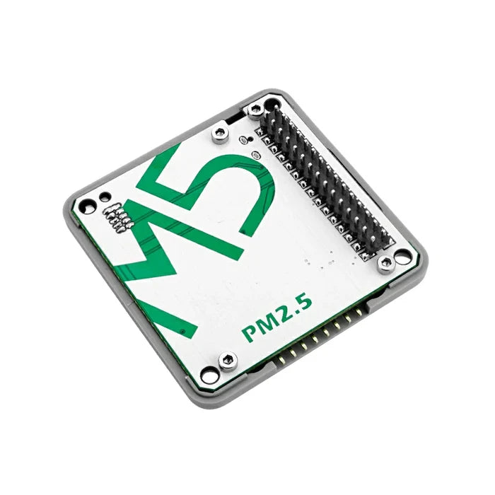 PM2.5 Air Quality Module (PMSA003) - m5stack-store