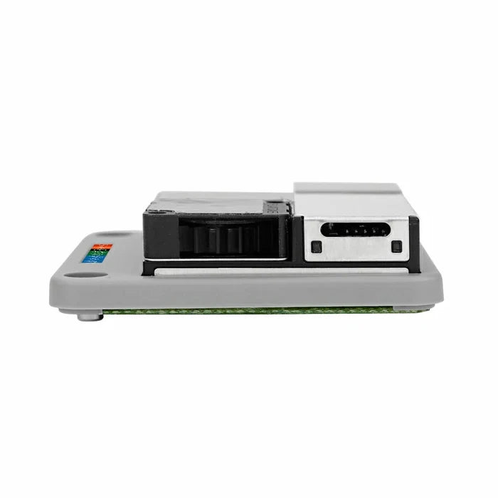 PM2.5 Air Quality Module (PMSA003) - m5stack-store
