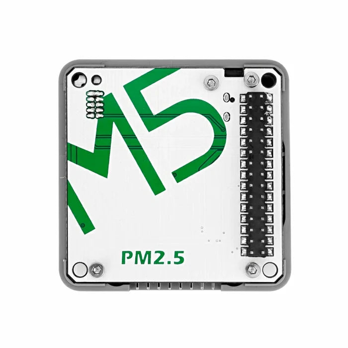 PM2.5 Air Quality Module (PMSA003) - m5stack-store