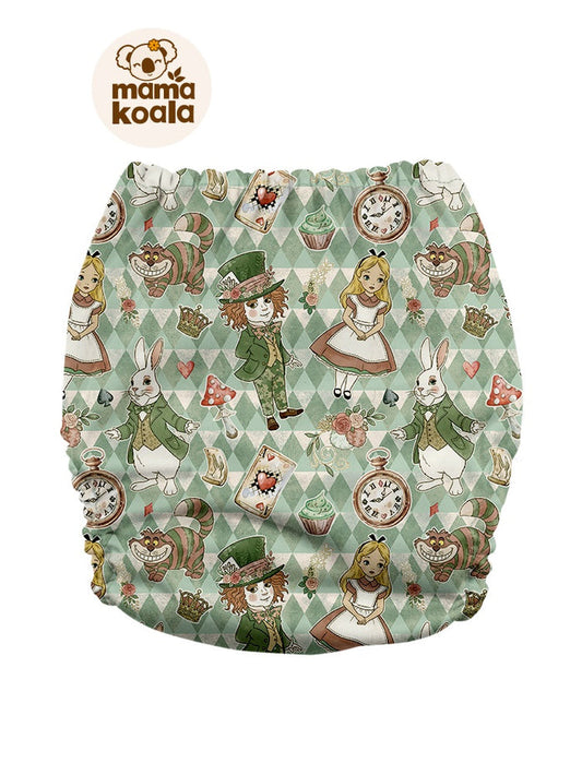 Pocket Diaper 3.0 - K3PAD60113U - AWJ Lining