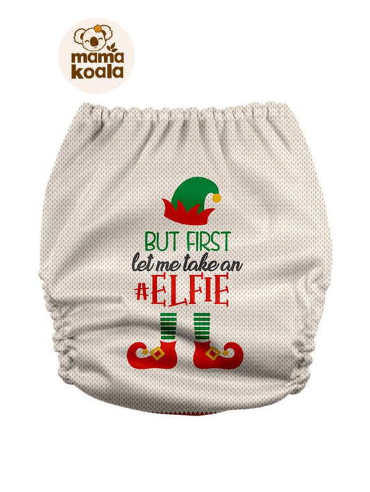 Pocket Diaper 3.0 - K3PAD90001Z - AWJ Lining