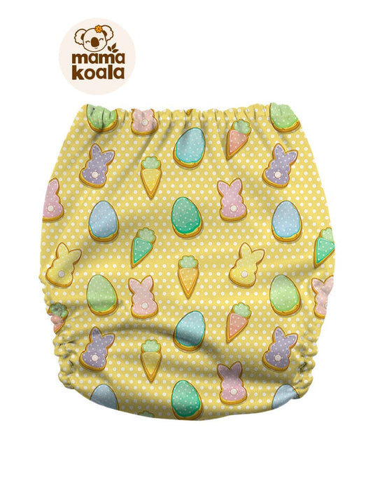 Pocket Diaper 3.0 - K3PAD95013U - AWJ Lining