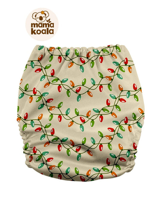 Pocket Diaper 3.0 - K3PADX4006P - AWJ Lining