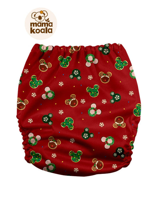 Pocket Diaper 3.0 - K3PADX4805P - AWJ Lining