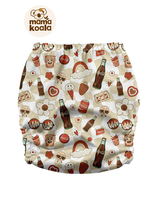 Pocket Diaper 3.0 - K3PSD60114U - Suede Cloth Lining