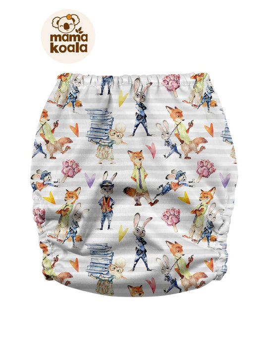 Pocket Diaper 3.0 - K3PSD97012U - Suede Cloth Lining