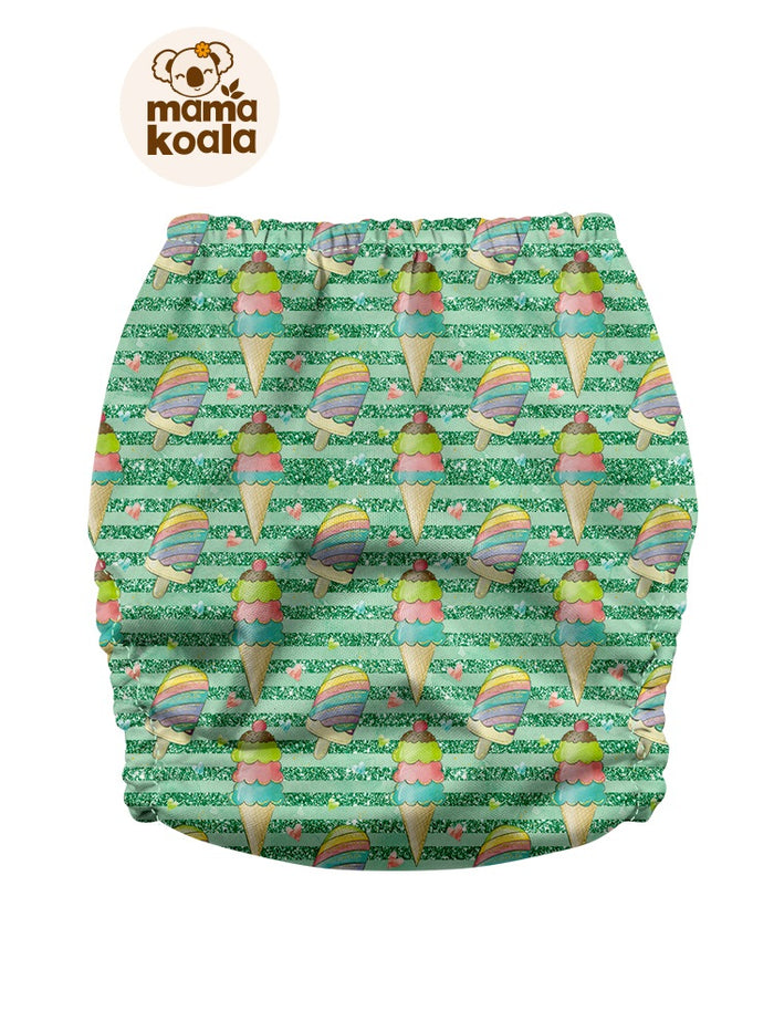 Pocket Diaper 3.0 - K3PSD97013U - Suede Cloth Lining