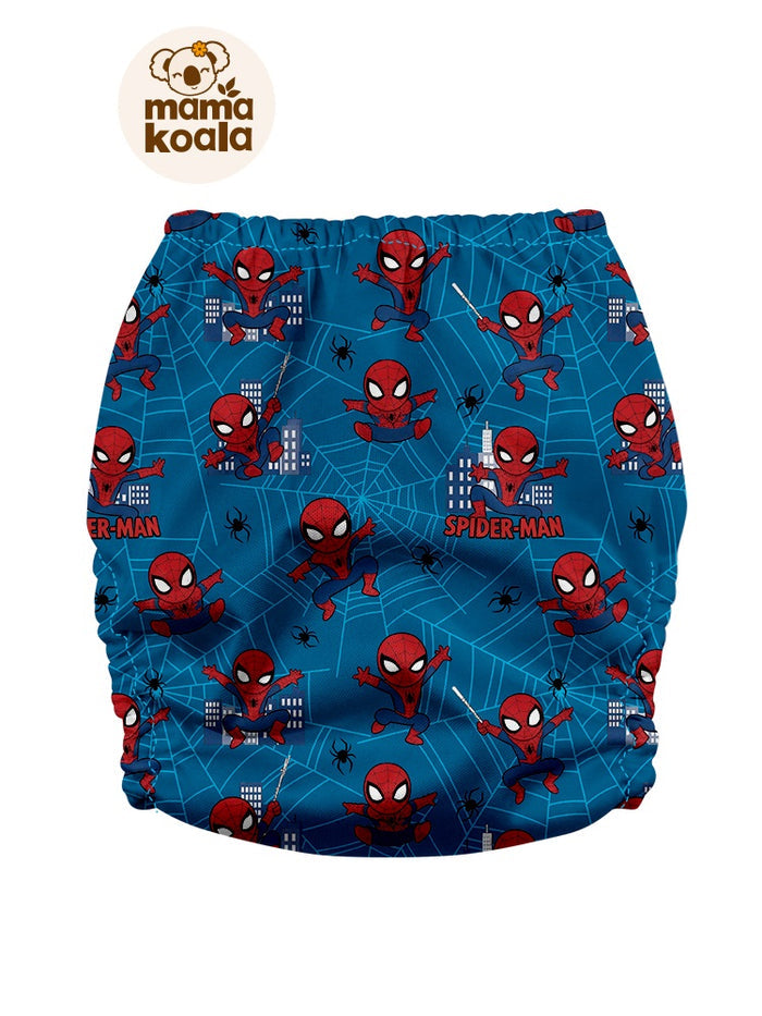 Pocket Diaper 3.0 - K3PSD98009U - Suede Cloth Lining