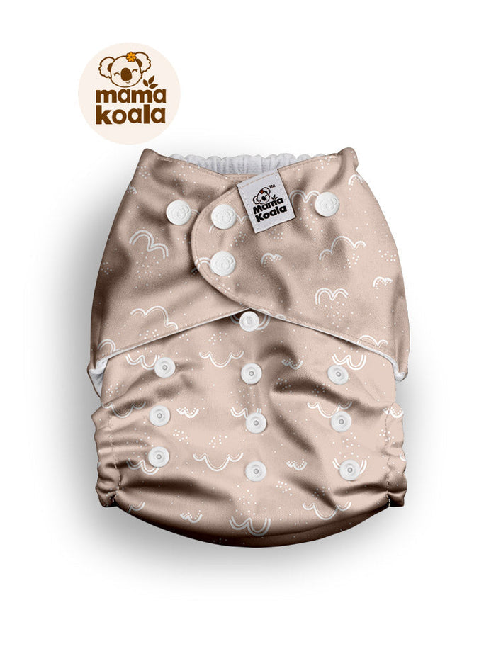 Pocket Diapers 2.0 - Trial Pack