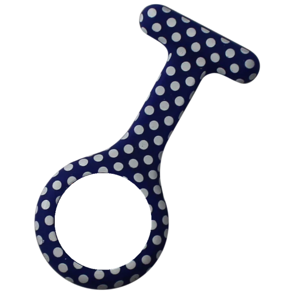 Polka dot-paket