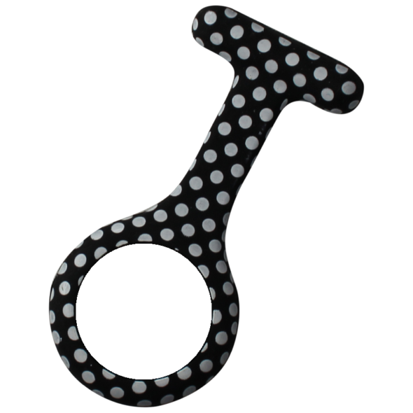 Polka dot-paket