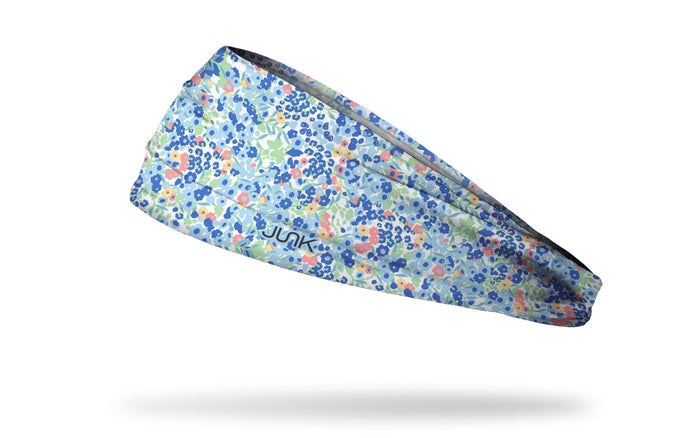 Pollinated Pastels Big Bang Lite Headband - View 1