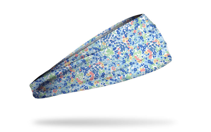 Pollinated Pastels Big Bang Lite Headband - View 2