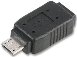 Power Port Protector for Raspberry Pi Zero [Discontinued] by ModMyPi - The Pi Hut