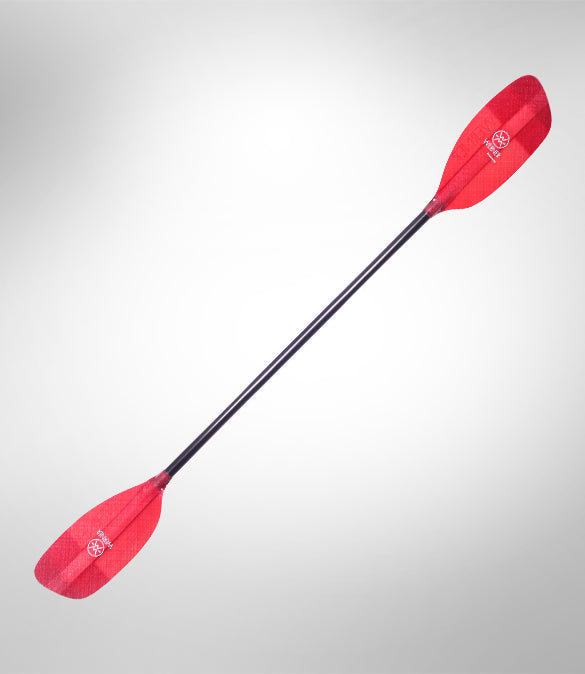 Powerhouse 2 Piece Straight Shaft (Factory Second)