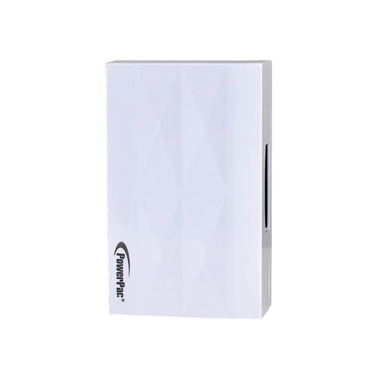 PowerPac Door Bell, Mechanical Door Bell  (PP3234D)