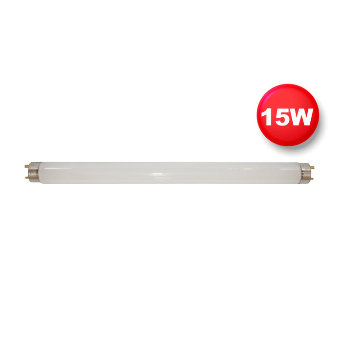 PowerPac Mosquito killer Lamp, Mosquito Replacement Lamp, Replacement Tube 15W (2322L)