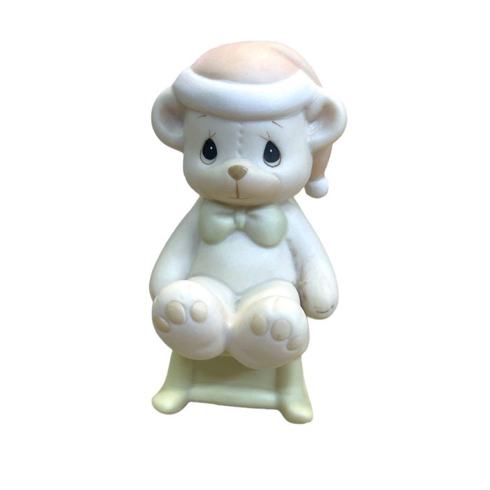 Precious Moment - Have a Beary Merry Christmas