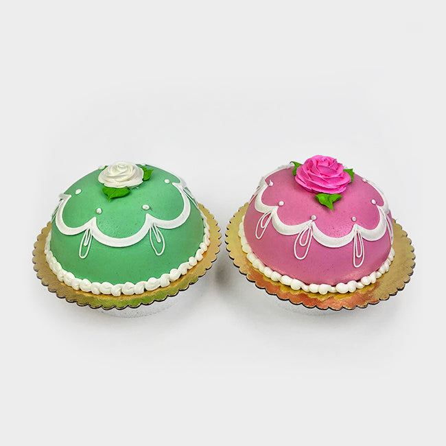 Traditional Princess Cake