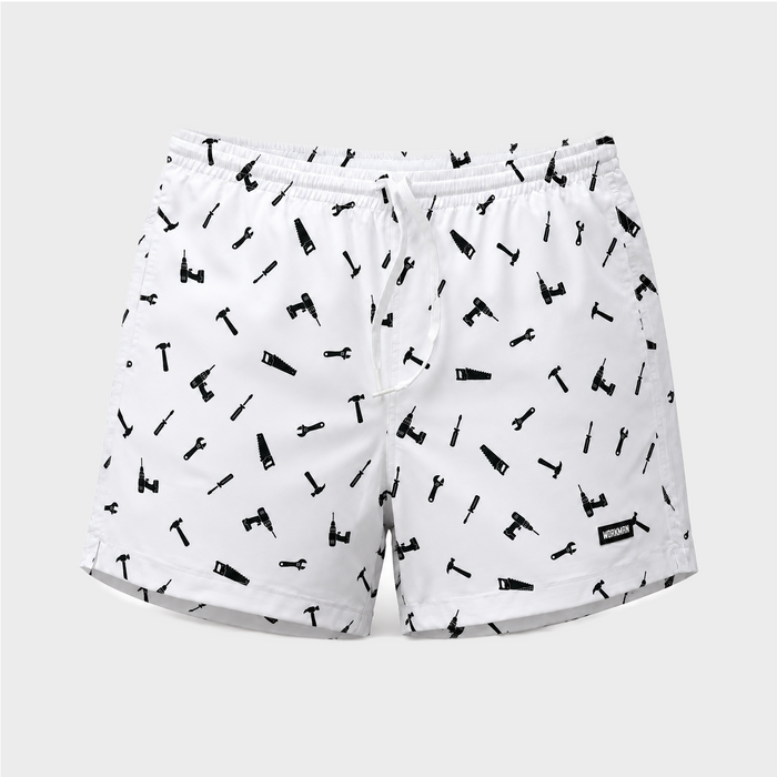 Project Manager - Swim Trunk