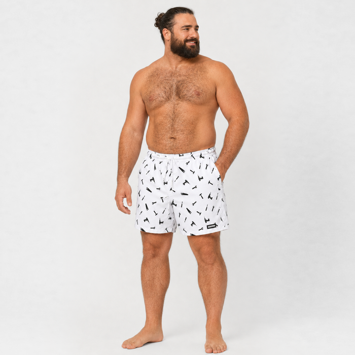 Project Manager - Swim Trunk