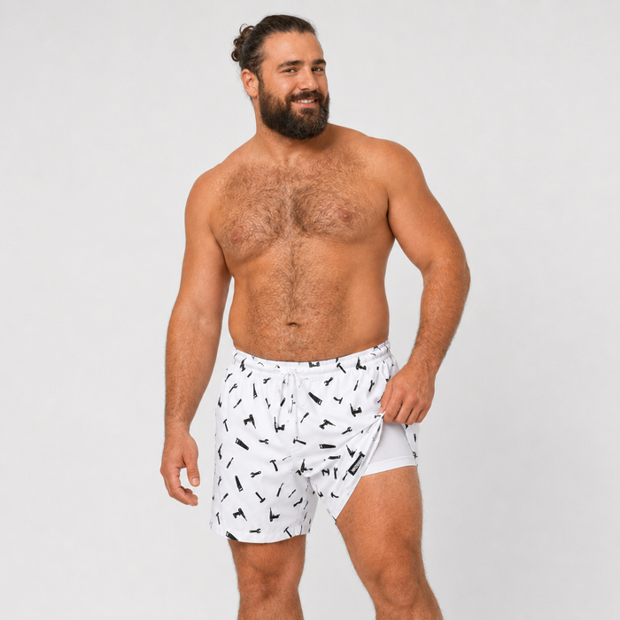 Project Manager - Swim Trunk