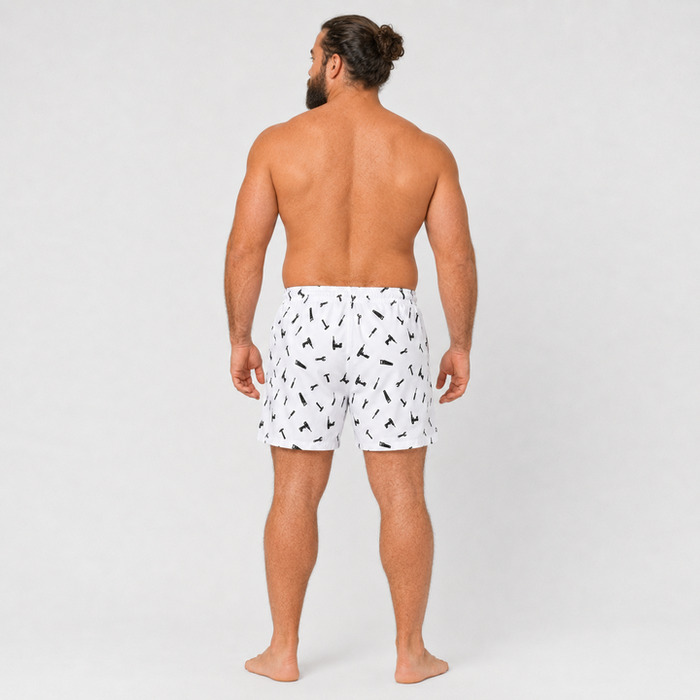 Project Manager - Swim Trunk