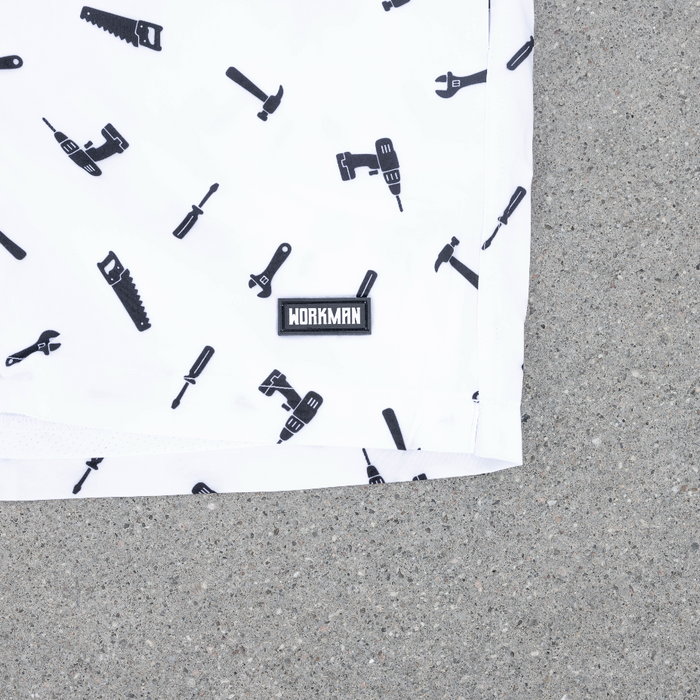 Project Manager - Swim Trunk
