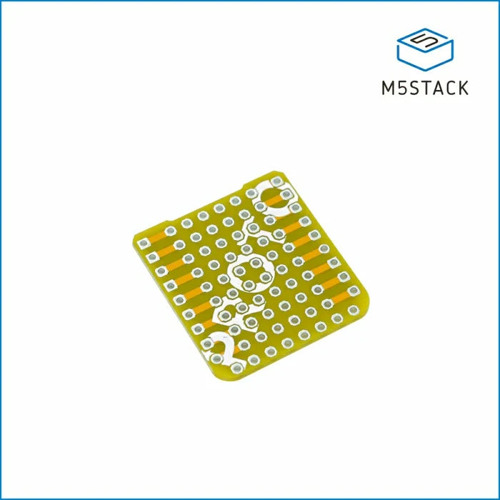 Proto Kit for M5Capsule - m5stack-store