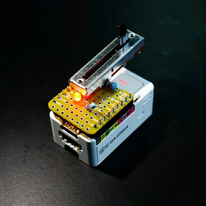 Proto Kit for M5Capsule - m5stack-store