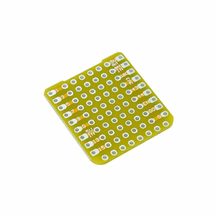 Proto Kit for M5Capsule - m5stack-store