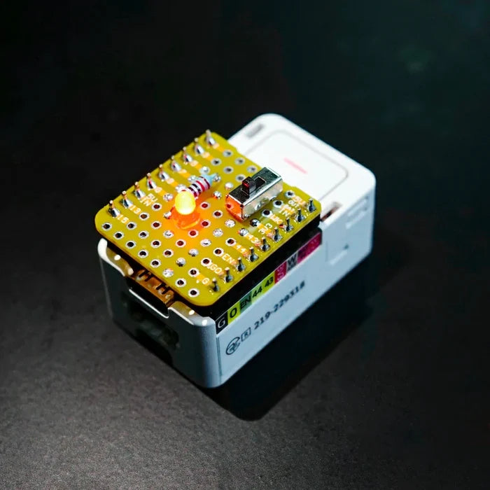 Proto Kit for M5Capsule - m5stack-store