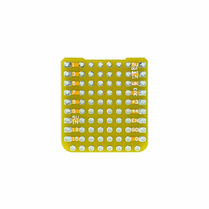 Proto Kit for M5Capsule - m5stack-store