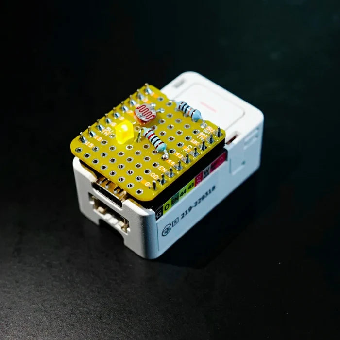 Proto Kit for M5Capsule - m5stack-store