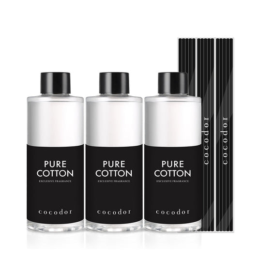 Pure Cotton
