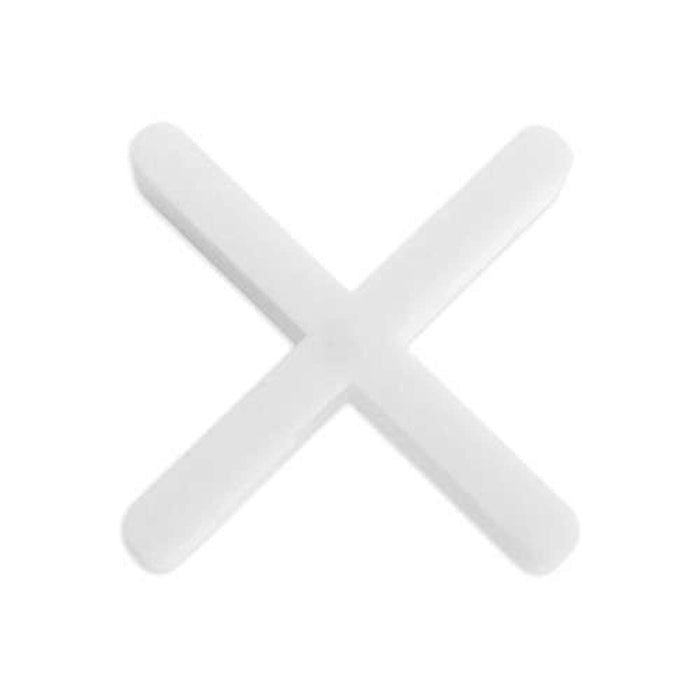 PVC Tile Spacer 5.0mm x 200pc