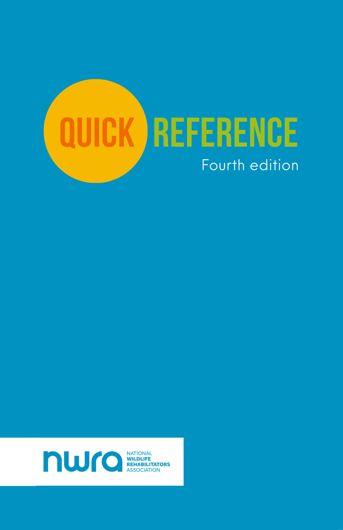 Quick Reference, 4th edition