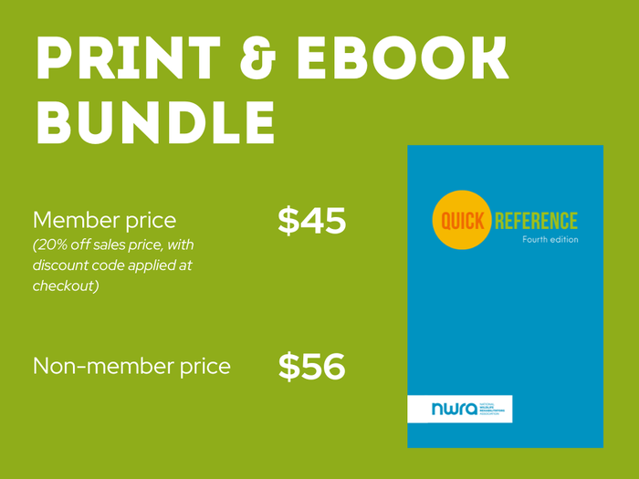 Quick Reference, 4th edition