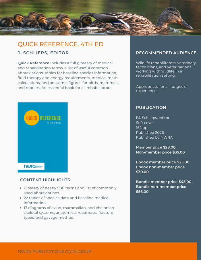 Quick Reference, 4th edition