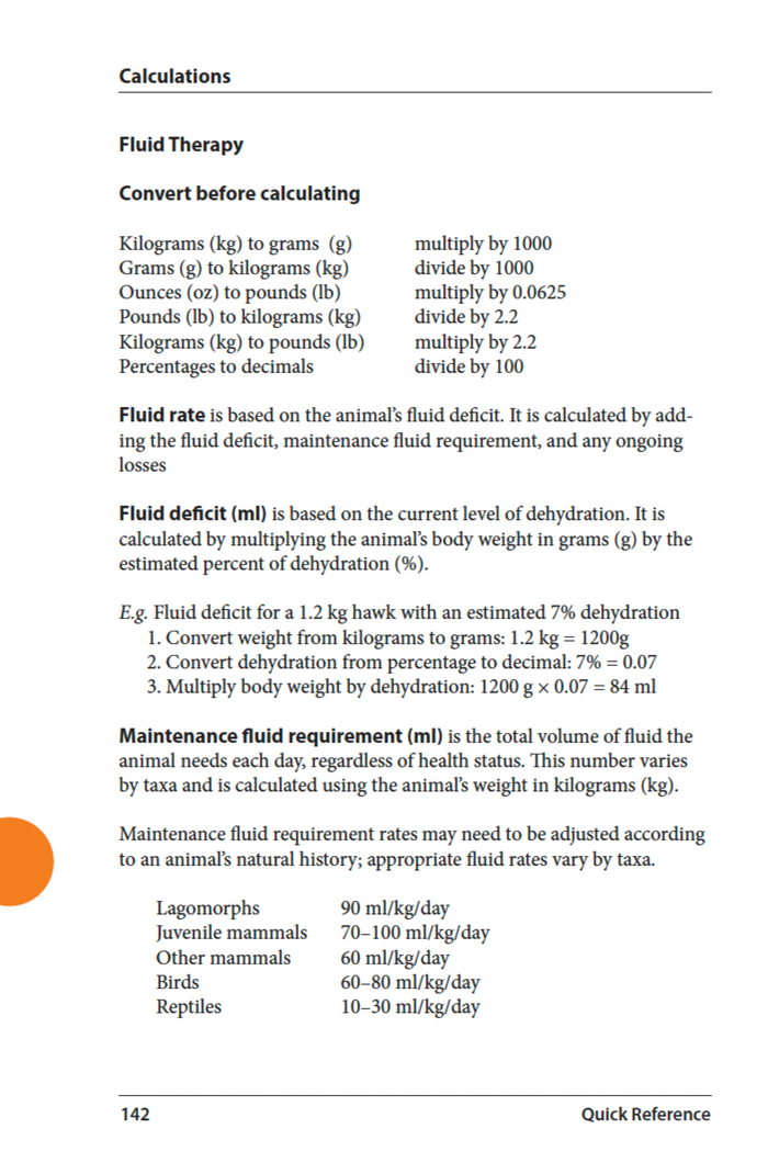 Quick Reference, 4th edition