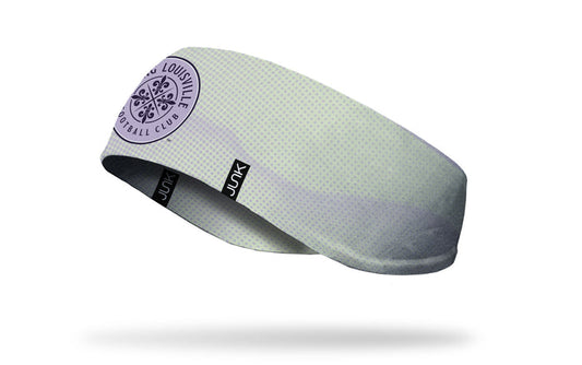 Racing Louisville FC: Wave Ear Warmer - View 1