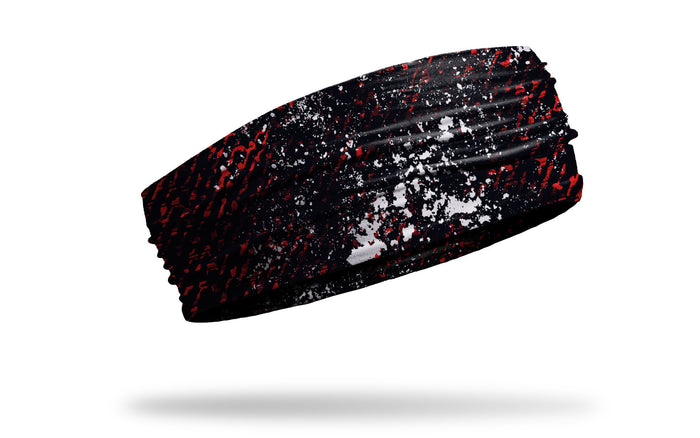 Rage Room Big Bang Headband - View 2