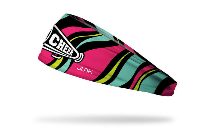 RAH! RAH! Big Bang Lite Headband - View 1