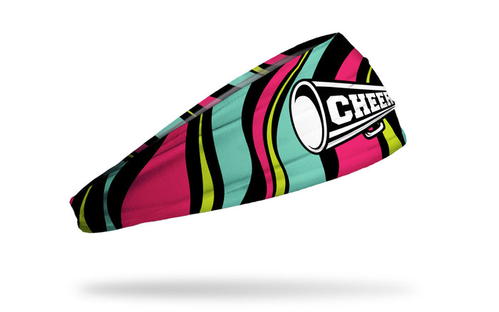 RAH! RAH! Big Bang Lite Headband - View 2