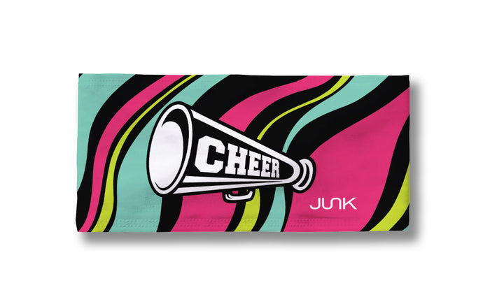 RAH! RAH! Big Bang Lite Headband - View 3