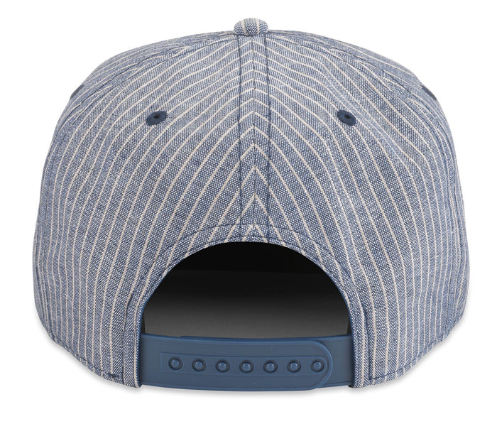 Railroad Stripe Licensed Coors Cap