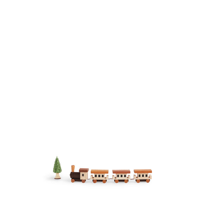 Railroad